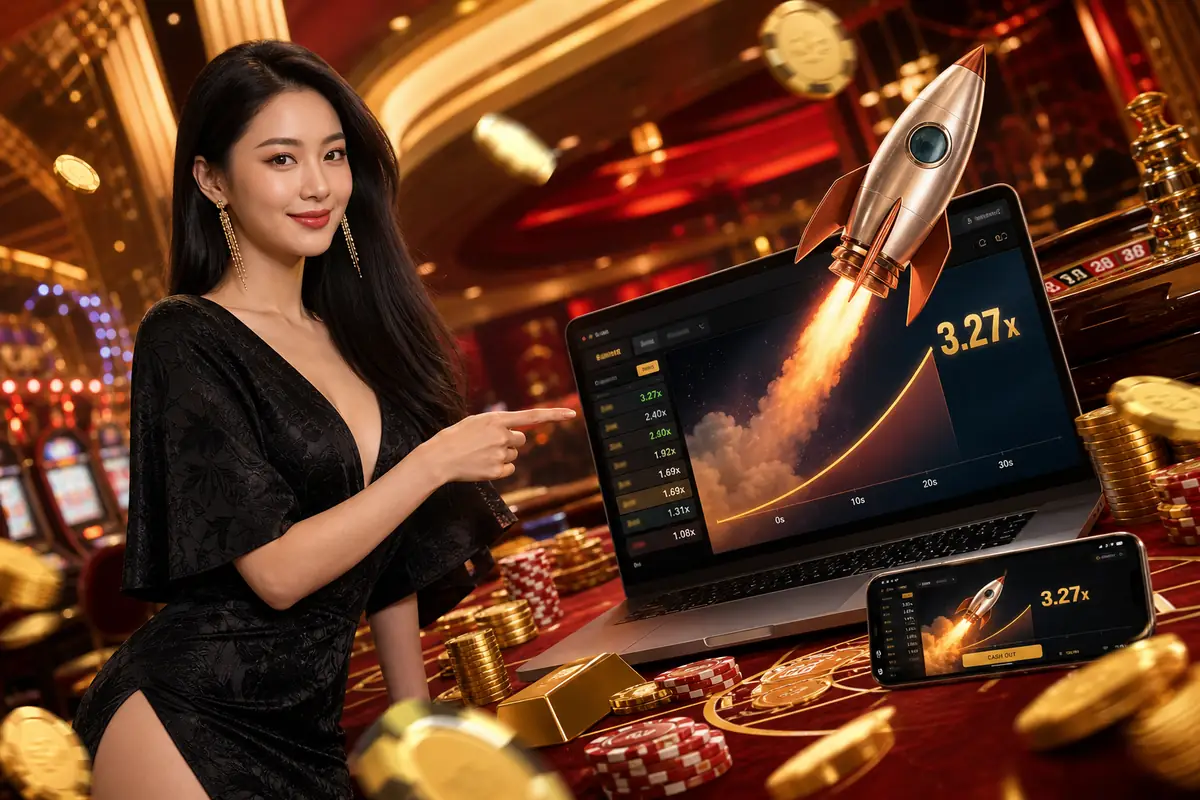 pgpg Baccarat Live Dealer ဂိမ်း