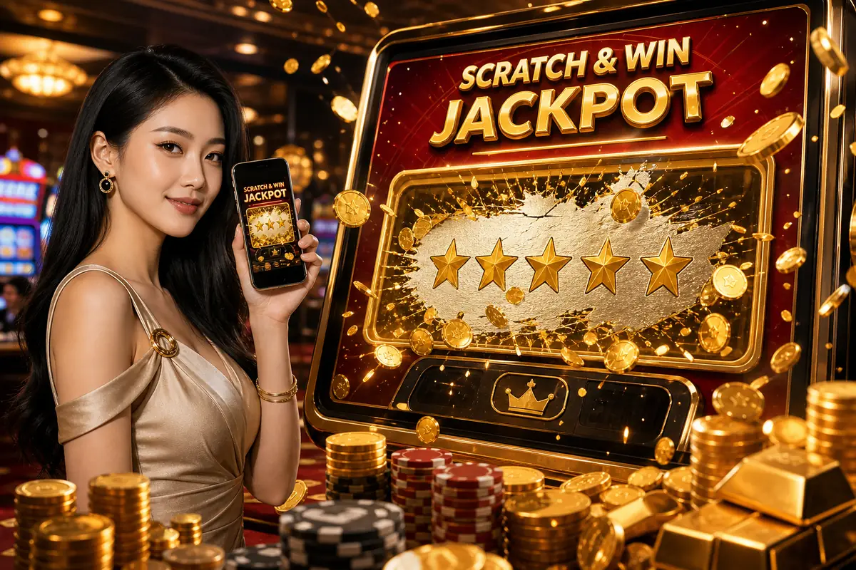 pgpg Live Casino ဂိမ်းများ