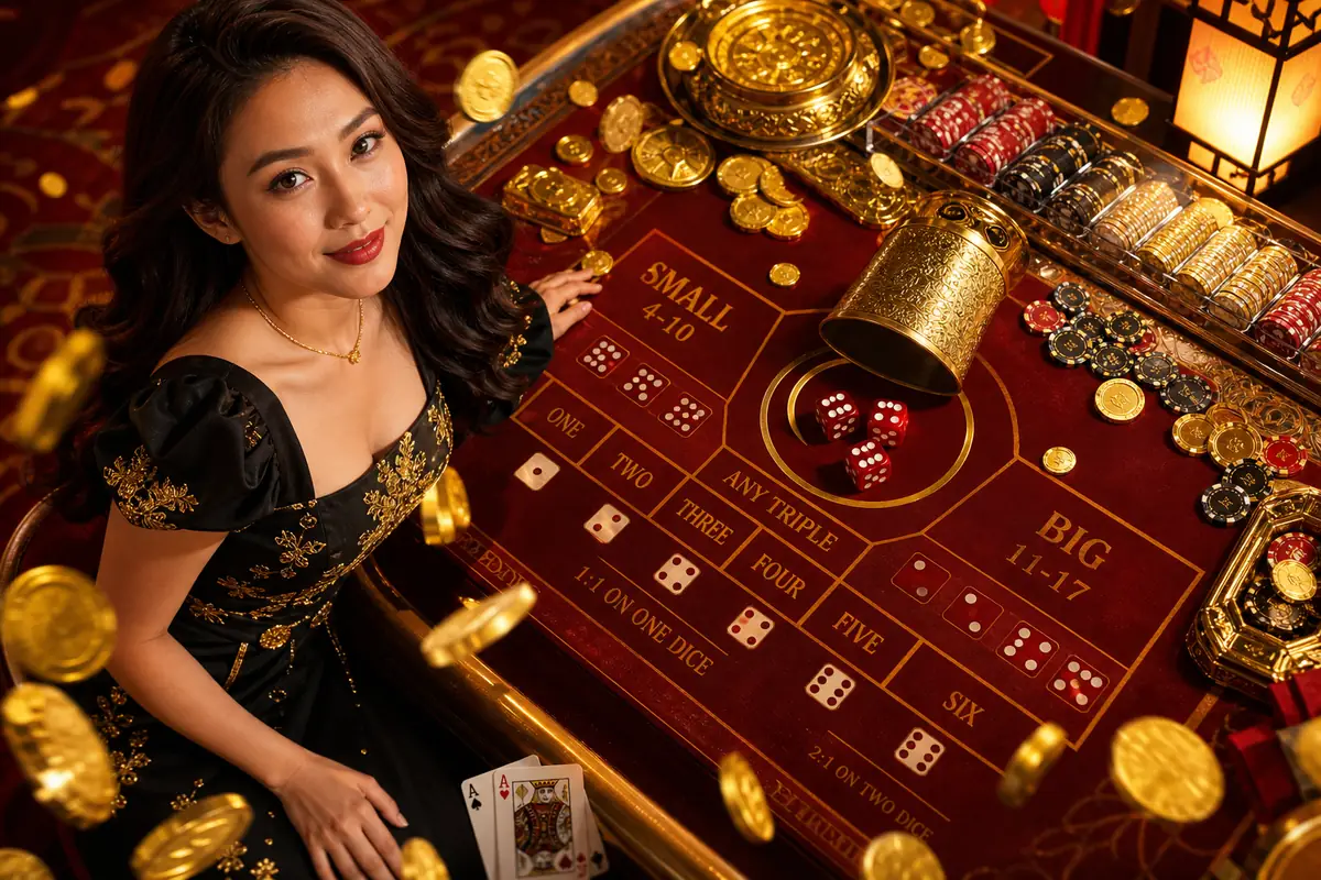 pgpg Fortune Tiger Slots ဂိမ်း